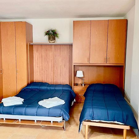 Casa Vacanze Il Poggio Fabro Exteriér fotografie